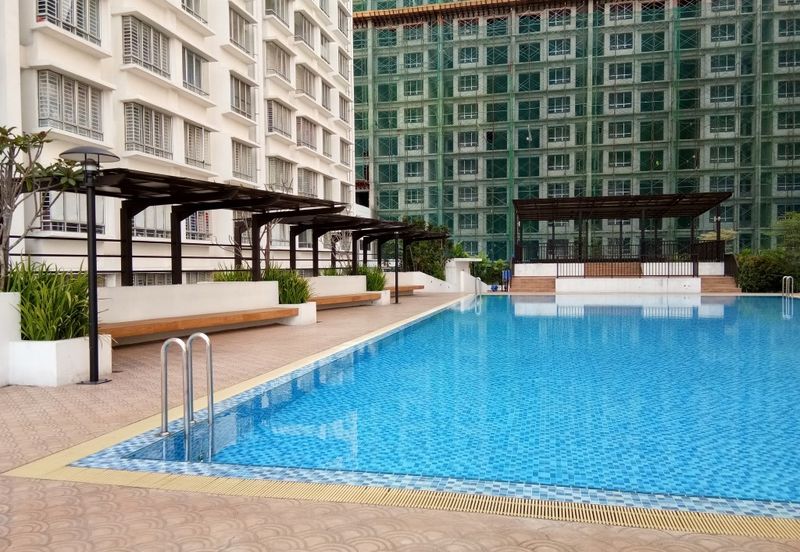 Palm Garden Apartment