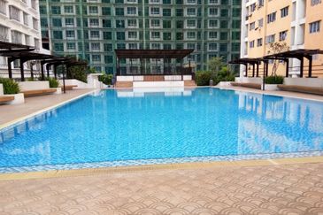 Palm Garden Apartment