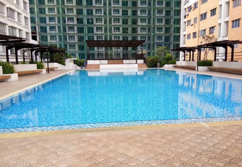 Palm Garden Apartment