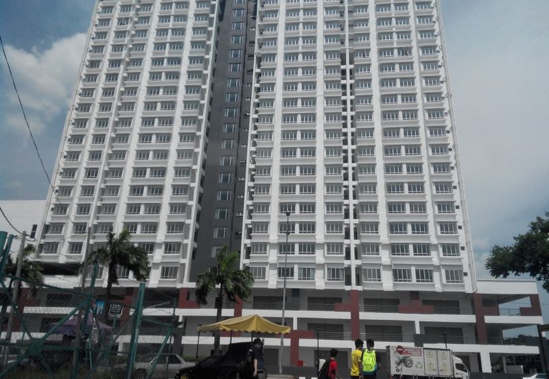 Palm Garden Apartment