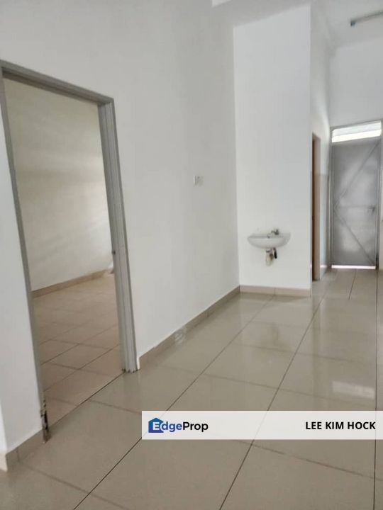 2 Storey House In Taman Relau Mutiara, Relau, Penang For Sale, Penang, Relau