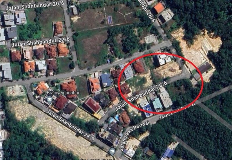 Bandar Mahkota Cheras