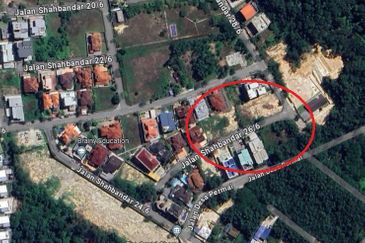 Bandar Mahkota Cheras