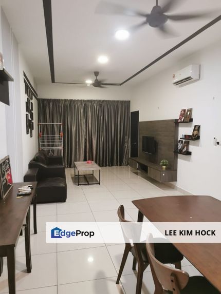 The Havre, Bukit Jalil, Kuala Lumpur ForRent, Fully Furnished, Kuala Lumpur, Bukit Jalil