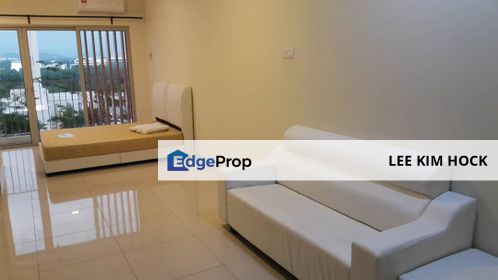 Suria Jelutong, Bukit Jelutong For Sale,  Fully Furnished, Selangor, Bukit Jelutong