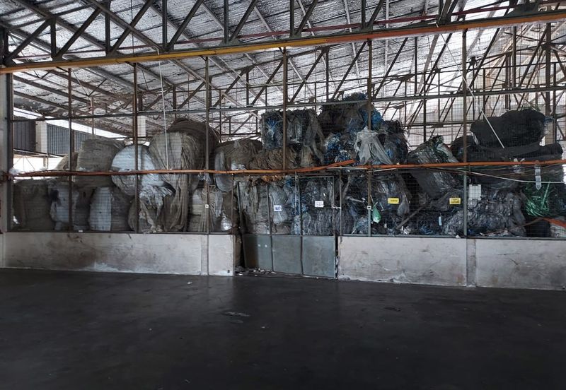 Kuala Kangsar Industrial