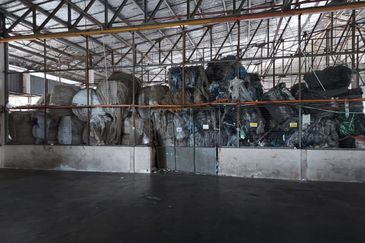 Kuala Kangsar Industrial