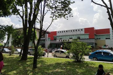 9.41 acres Freehold Agriculture Land Zone Industrial