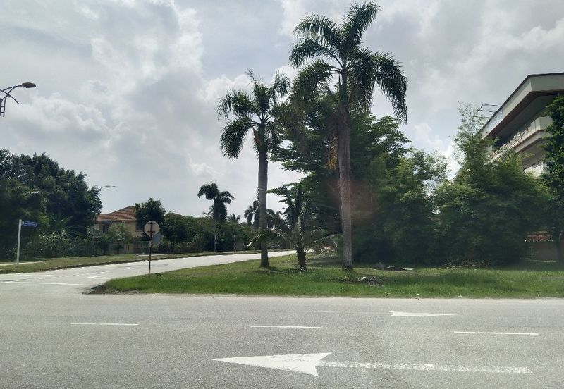 9.41 acres Freehold Agriculture Land Zone Industrial