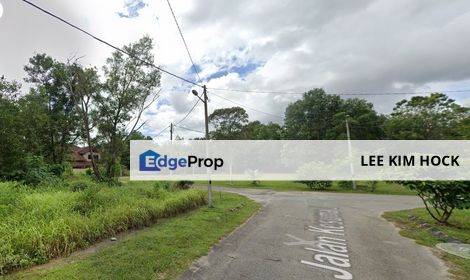 Freehold Bungalow Land In bandar Tasik Kesuma, Semenyih, With Dedicated Access Road To The Lot, Selangor, Semenyih