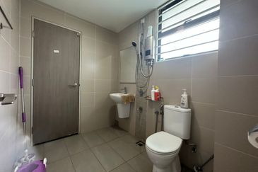 Nafiri 1 @ Bandar Bukit Raja