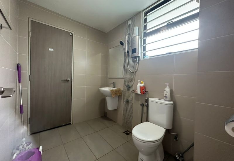 Nafiri 1 @ Bandar Bukit Raja