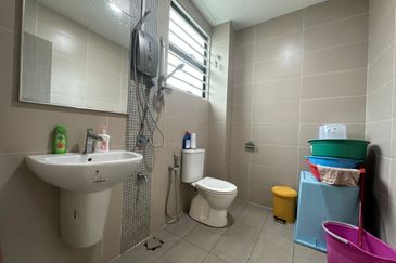 Nafiri 1 @ Bandar Bukit Raja