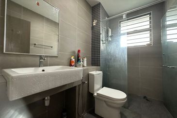 Nafiri 1 @ Bandar Bukit Raja