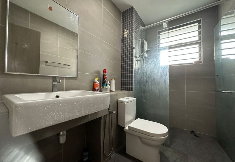 Nafiri 1 @ Bandar Bukit Raja