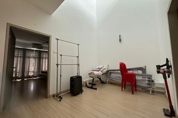 Nafiri 1 @ Bandar Bukit Raja