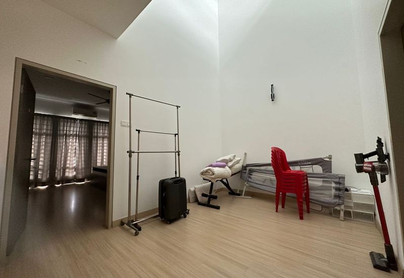 Nafiri 1 @ Bandar Bukit Raja