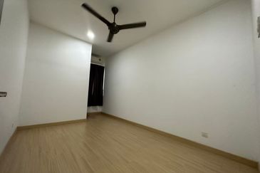 Nafiri 1 @ Bandar Bukit Raja