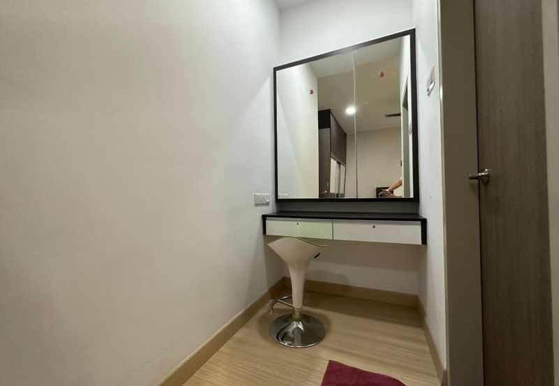 Nafiri 1 @ Bandar Bukit Raja