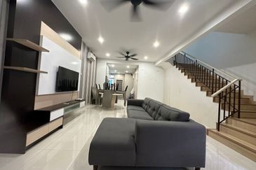 Nafiri 1 @ Bandar Bukit Raja