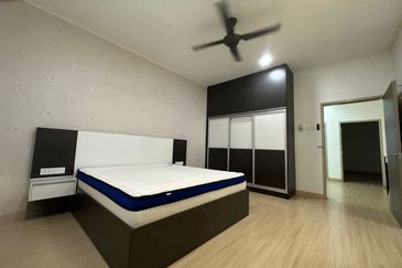 Nafiri 1 @ Bandar Bukit Raja