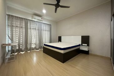 Nafiri 1 @ Bandar Bukit Raja