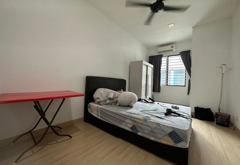 Nafiri 1 @ Bandar Bukit Raja