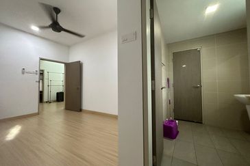 Nafiri 1 @ Bandar Bukit Raja