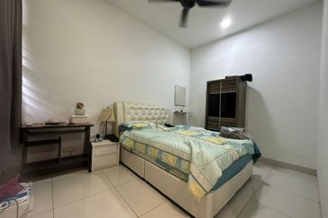 Nafiri 1 @ Bandar Bukit Raja