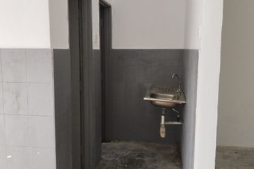 Dataran Otomobil, Seksyen 15