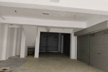 Dataran Otomobil, Seksyen 15