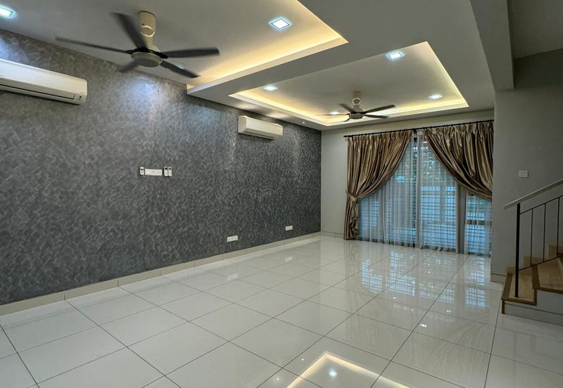 Nafiri 1 @ Bandar Bukit Raja