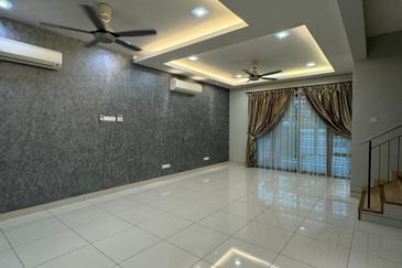 Nafiri 1 @ Bandar Bukit Raja