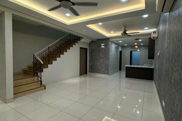 Nafiri 1 @ Bandar Bukit Raja