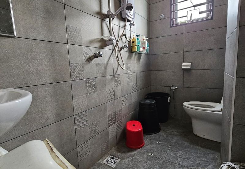 Nafiri 1 @ Bandar Bukit Raja