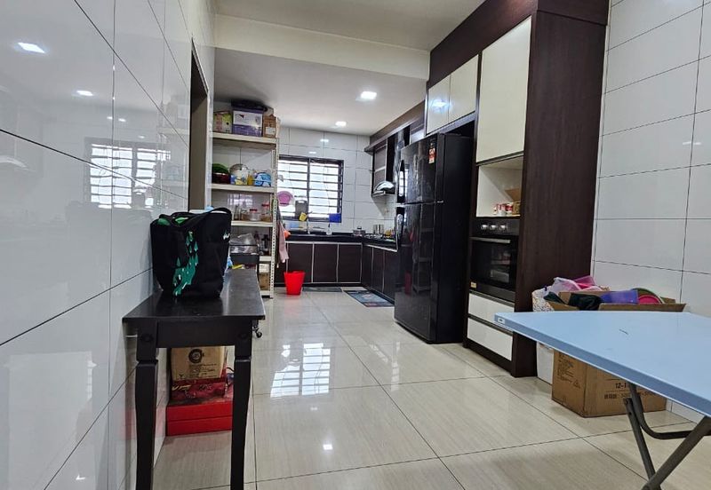 Nafiri 1 @ Bandar Bukit Raja