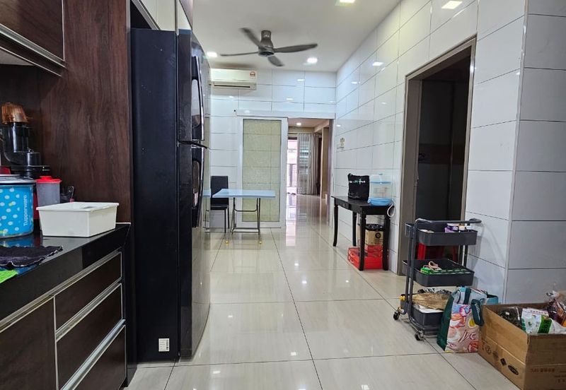 Nafiri 1 @ Bandar Bukit Raja