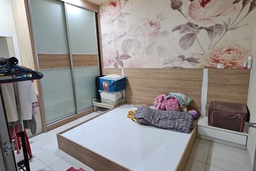 Nafiri 1 @ Bandar Bukit Raja