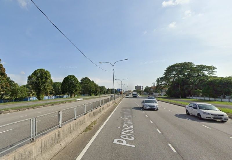 Port Klang (Pelabuhan Klang)