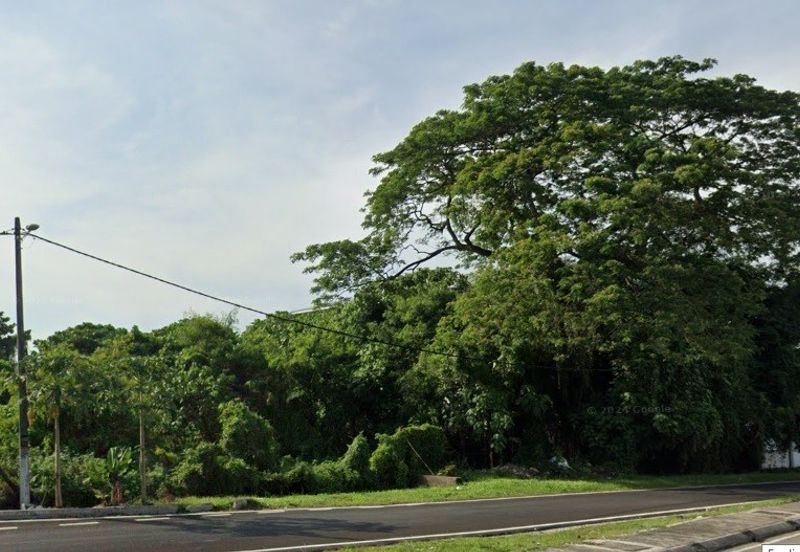 Port Klang (Pelabuhan Klang)