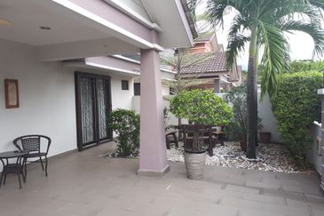 Taman Villa Putra