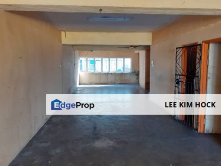 Taman Sentisa, Klang, 1st Floor Office For Rent, Selangor, Klang