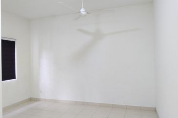 The Bromelia @ Bandar Seri Coalfields