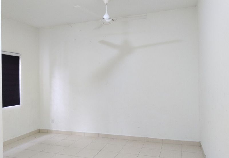 The Bromelia @ Bandar Seri Coalfields