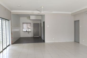 The Bromelia @ Bandar Seri Coalfields