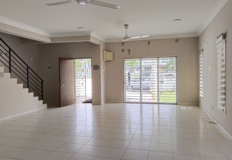 The Bromelia @ Bandar Seri Coalfields