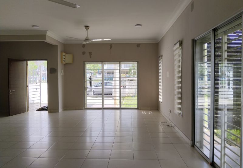 The Bromelia @ Bandar Seri Coalfields