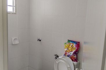 The Bromelia @ Bandar Seri Coalfields