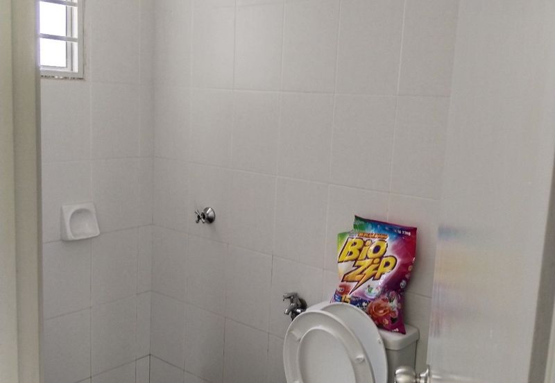 The Bromelia @ Bandar Seri Coalfields