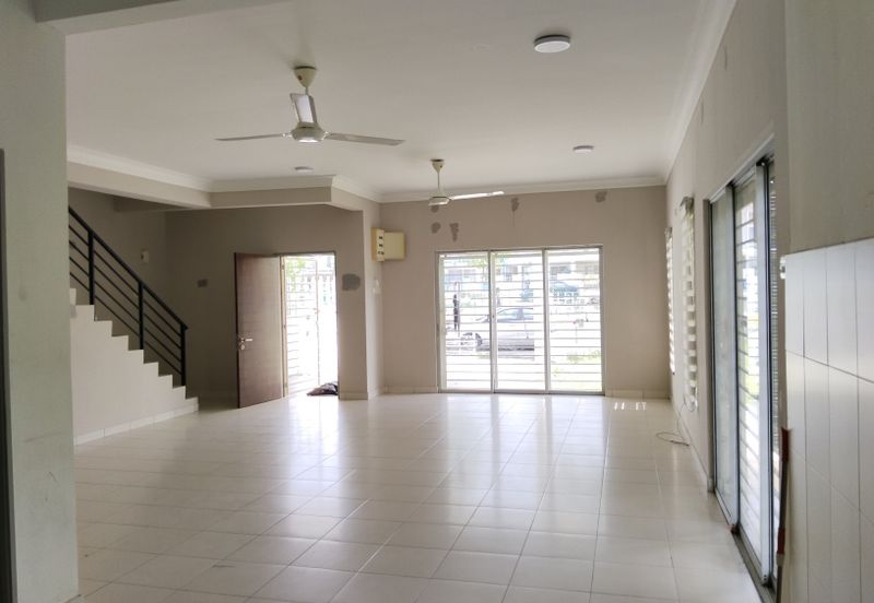 The Bromelia @ Bandar Seri Coalfields